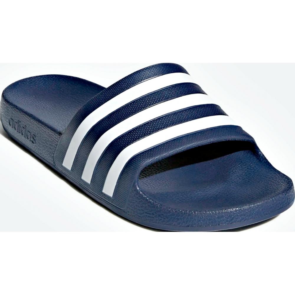 Produktabbildung keine Marke Adidas Adilette Damen- oder Herren-Badepantolette, je Paar