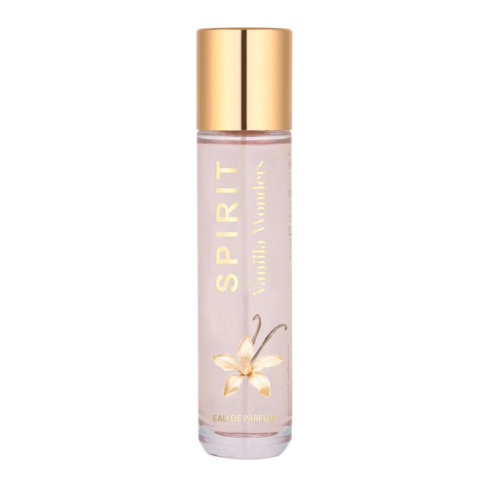 Produktabbildung Spirit Eau de Parfüm Vanilla Wonders