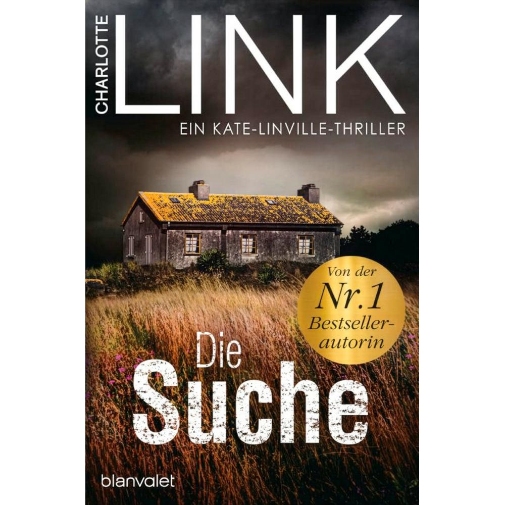 Produktabbildung keine Marke Neues von Bestsellerautoren
