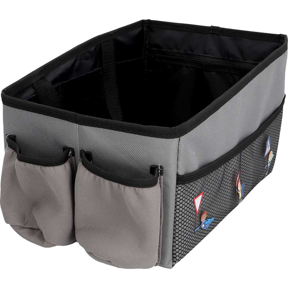 Produktabbildung Cartrend Kids Rücksitz-Organizer