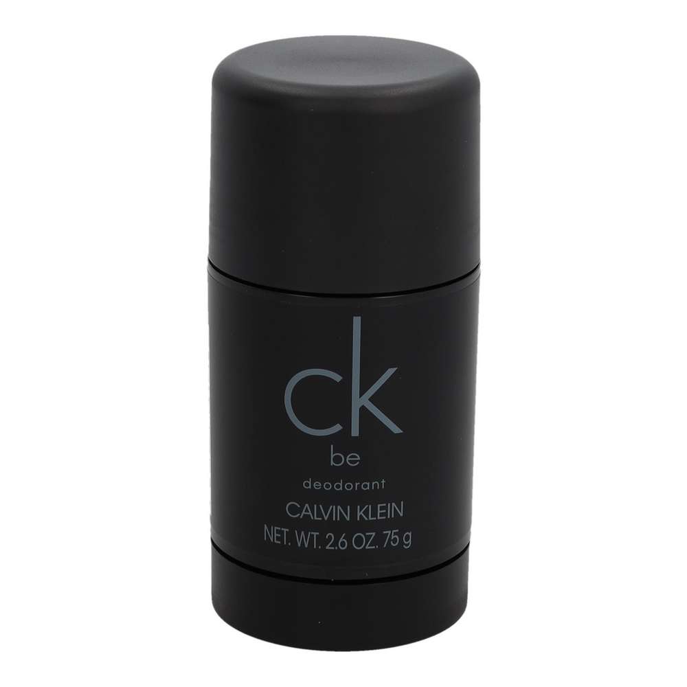 Produktabbildung Calvin Klein Deo Stick ck be