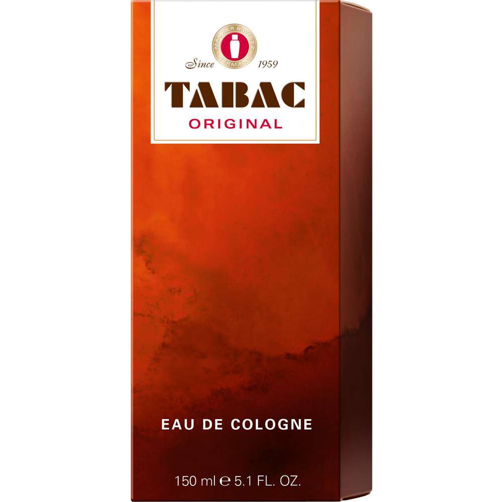 Produktabbildung Tabac Eau de Cologne, Original