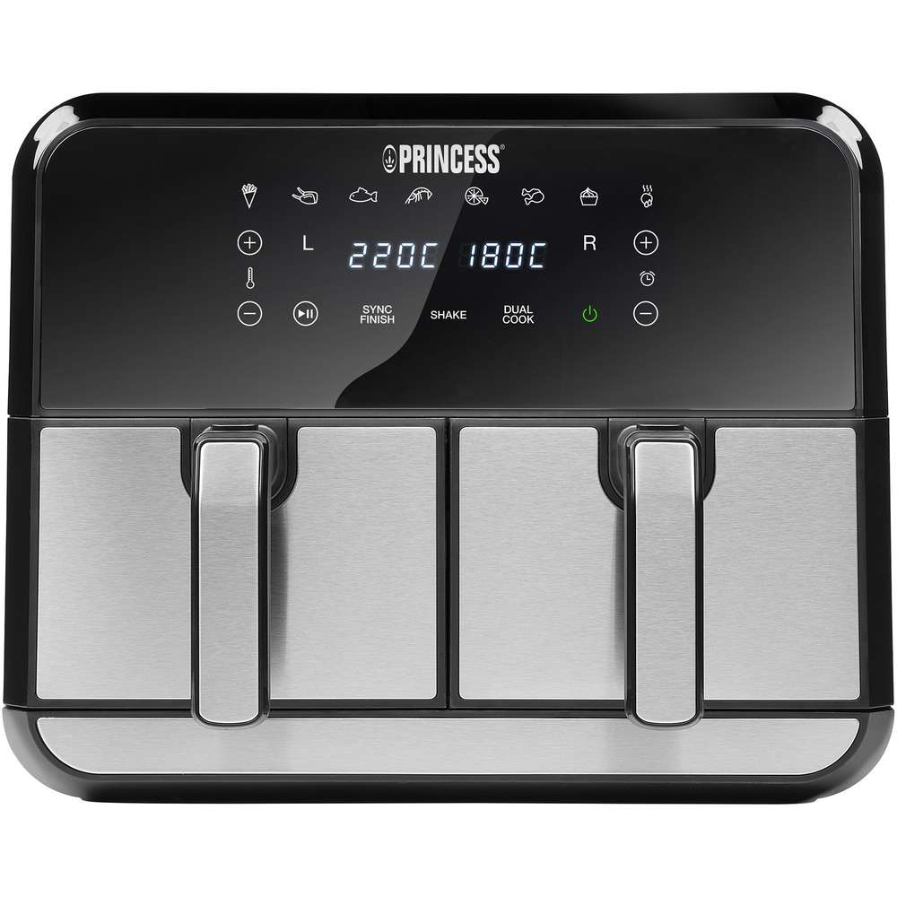 Produktabbildung Princess Heißluftfritteuse