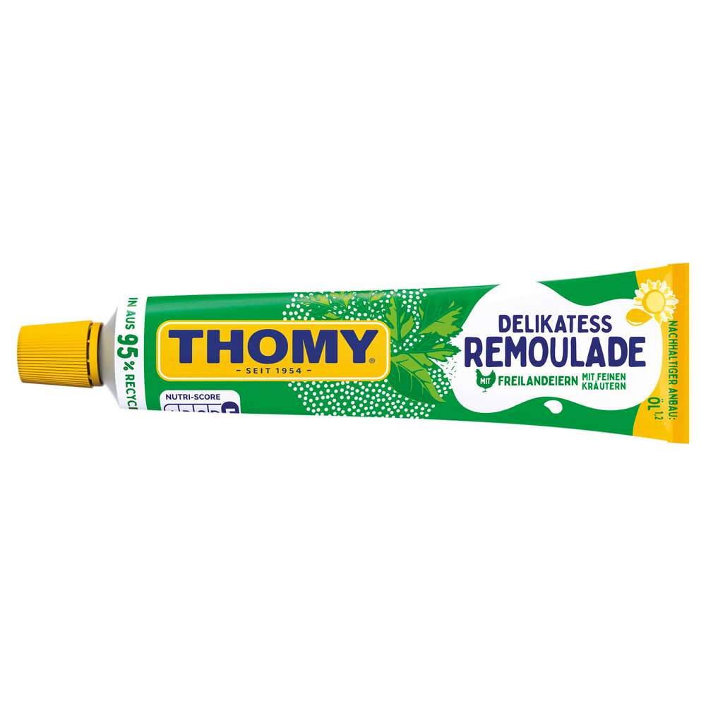Produktabbildung Thomy Remoulade