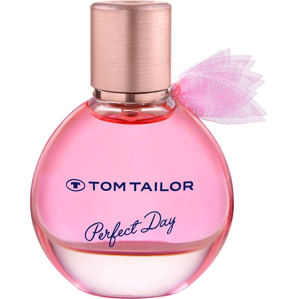 Produktabbildung Tom Tailor Eau de Parfüm Perfect Day