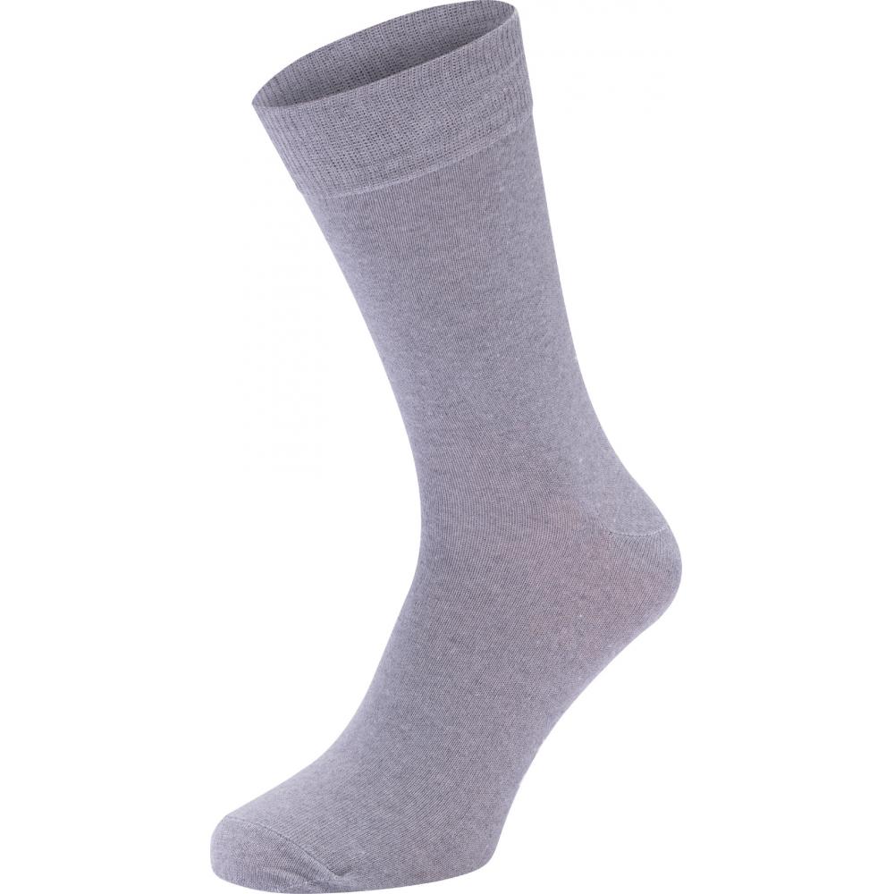 Produktabbildung keine Marke Herren-Socken oder -Kurzschaftsocken, je 5er-Pack