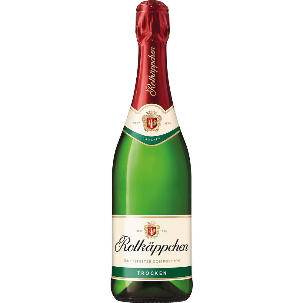Produktabbildung Rotkäppchen Tradition Sekt trocken