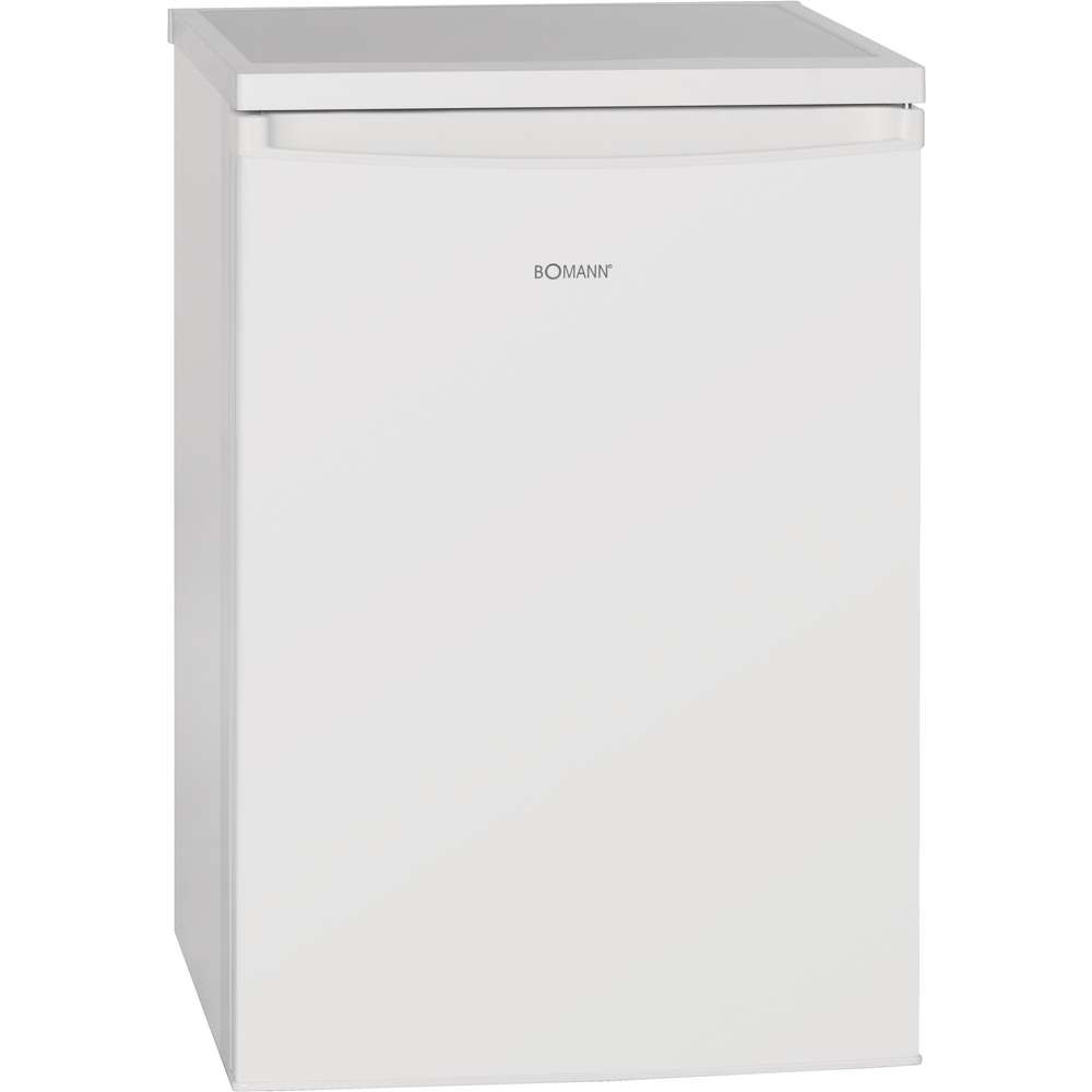 Produktabbildung Bomann Kühlschrank mit Gefrierfach KS2184, White