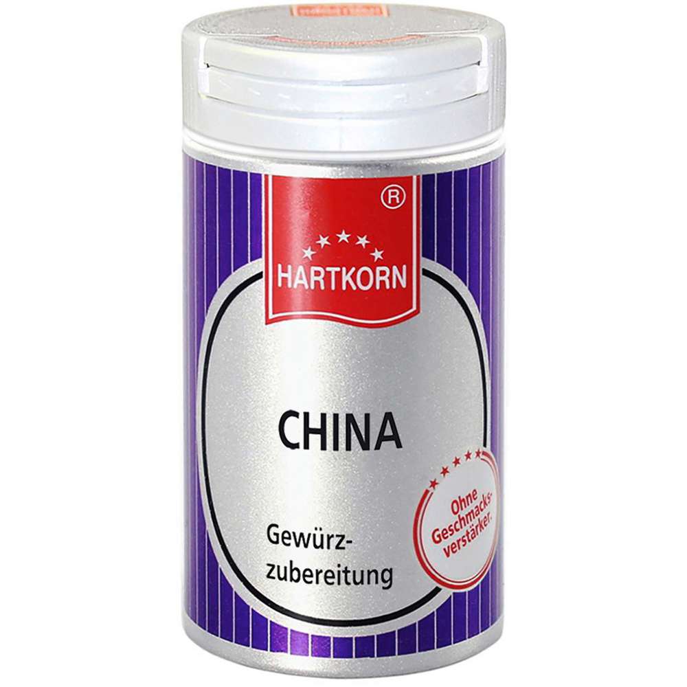 Produktabbildung Hartkorn Gewürzmischung China