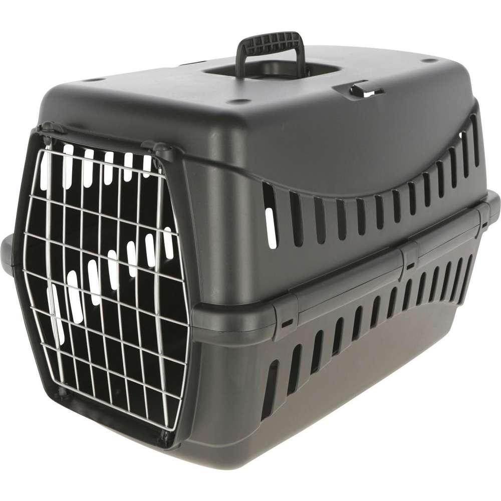 Produktabbildung Kerbl Transportbox Expedion Eco, 58x38x38cm