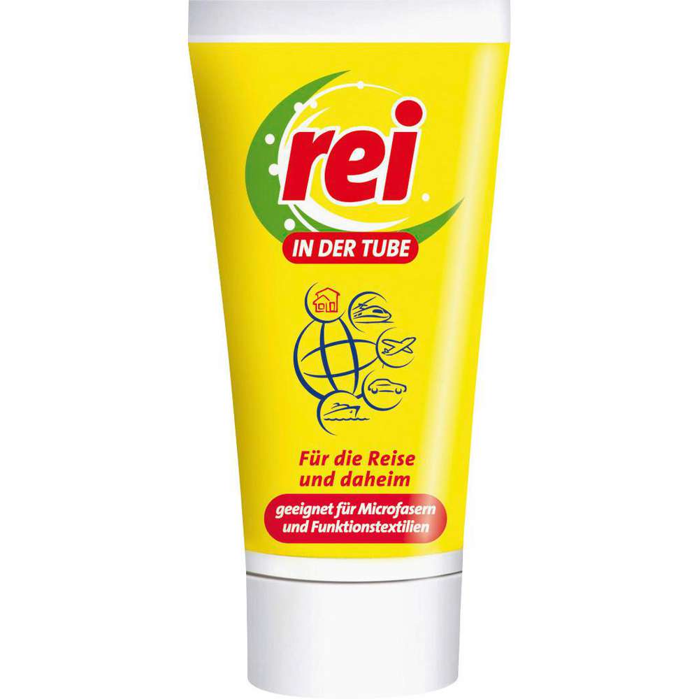 Produktabbildung Rei Reise- & Handwaschmittel