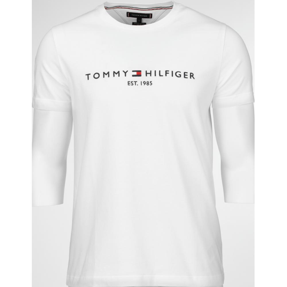 Produktabbildung keine Marke Tommy Hilfiger Herren-T-Shirt, ab