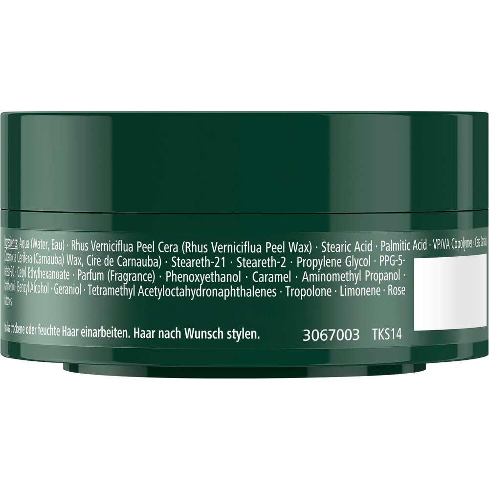 Produktabbildung Drei Wetter Taft Haarpaste, Forming