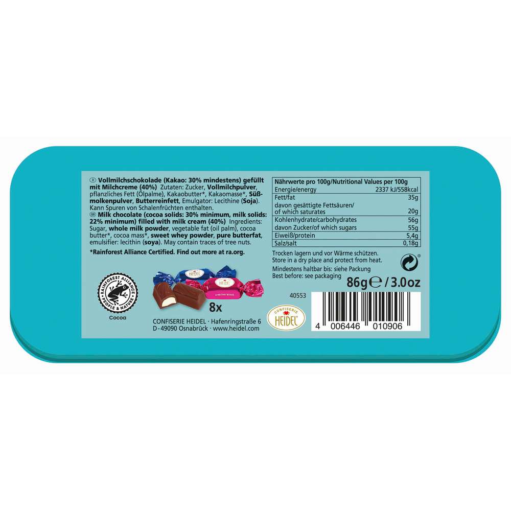 Produktabbildung Confiserie Heidel Gaming Box Kids