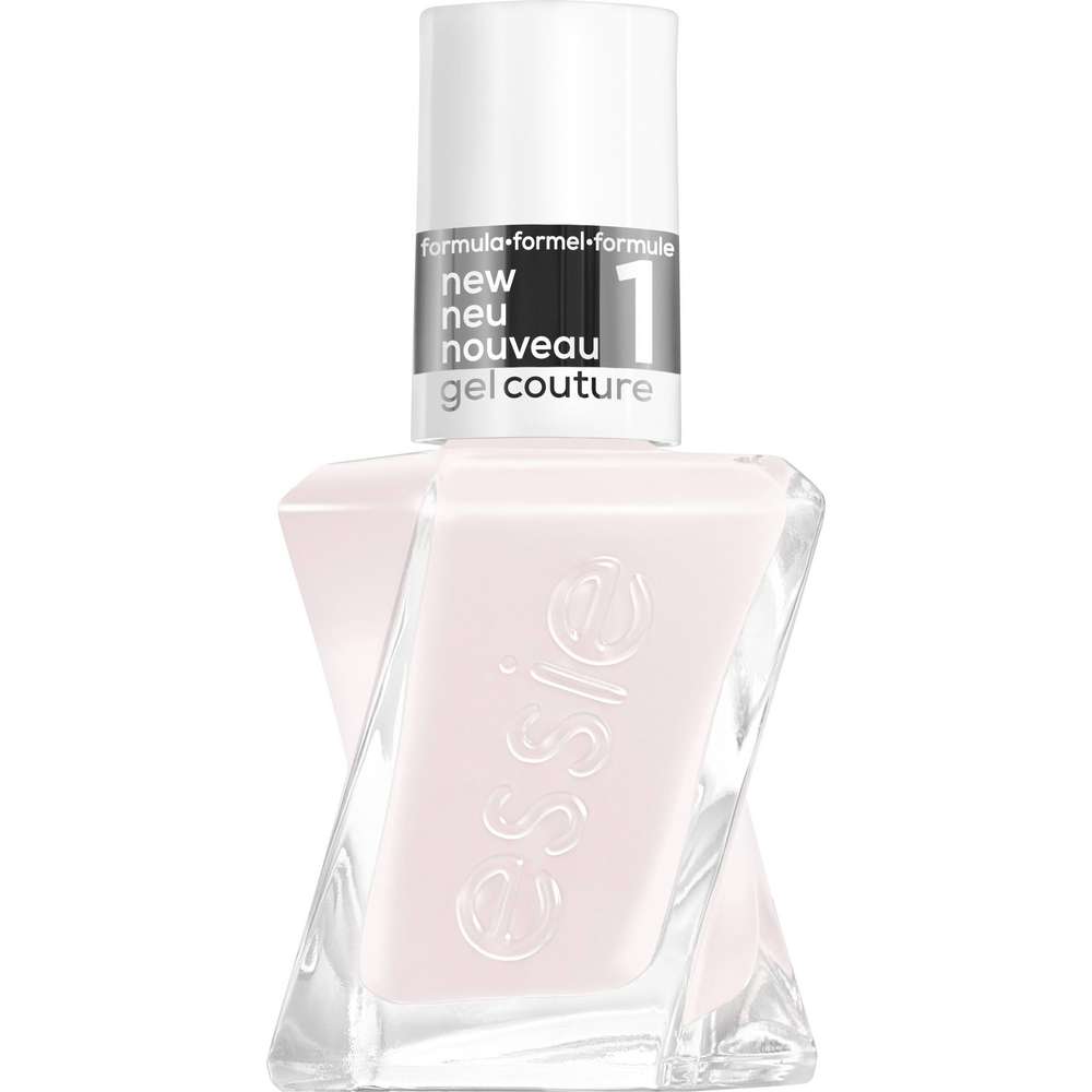 Produktabbildung Essie Gel Nagellack Couture pre-show jitter