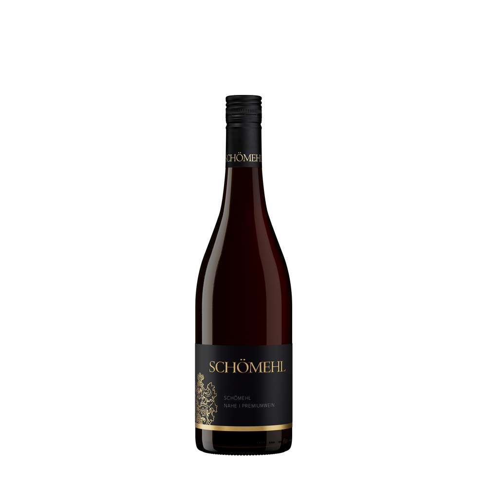 Produktabbildung Weingut Schömehl Spätburgunder trocken