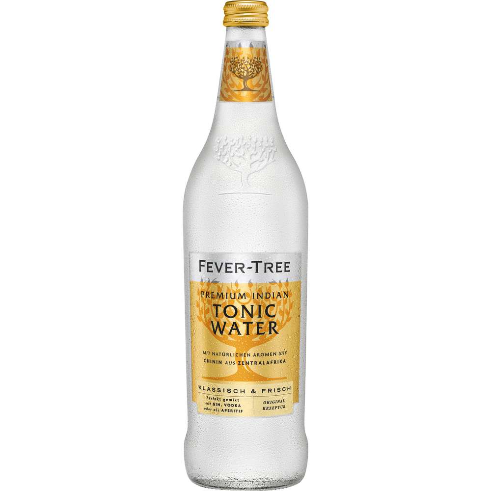 Produktabbildung Fever-Tree Premium Indian Tonic Water