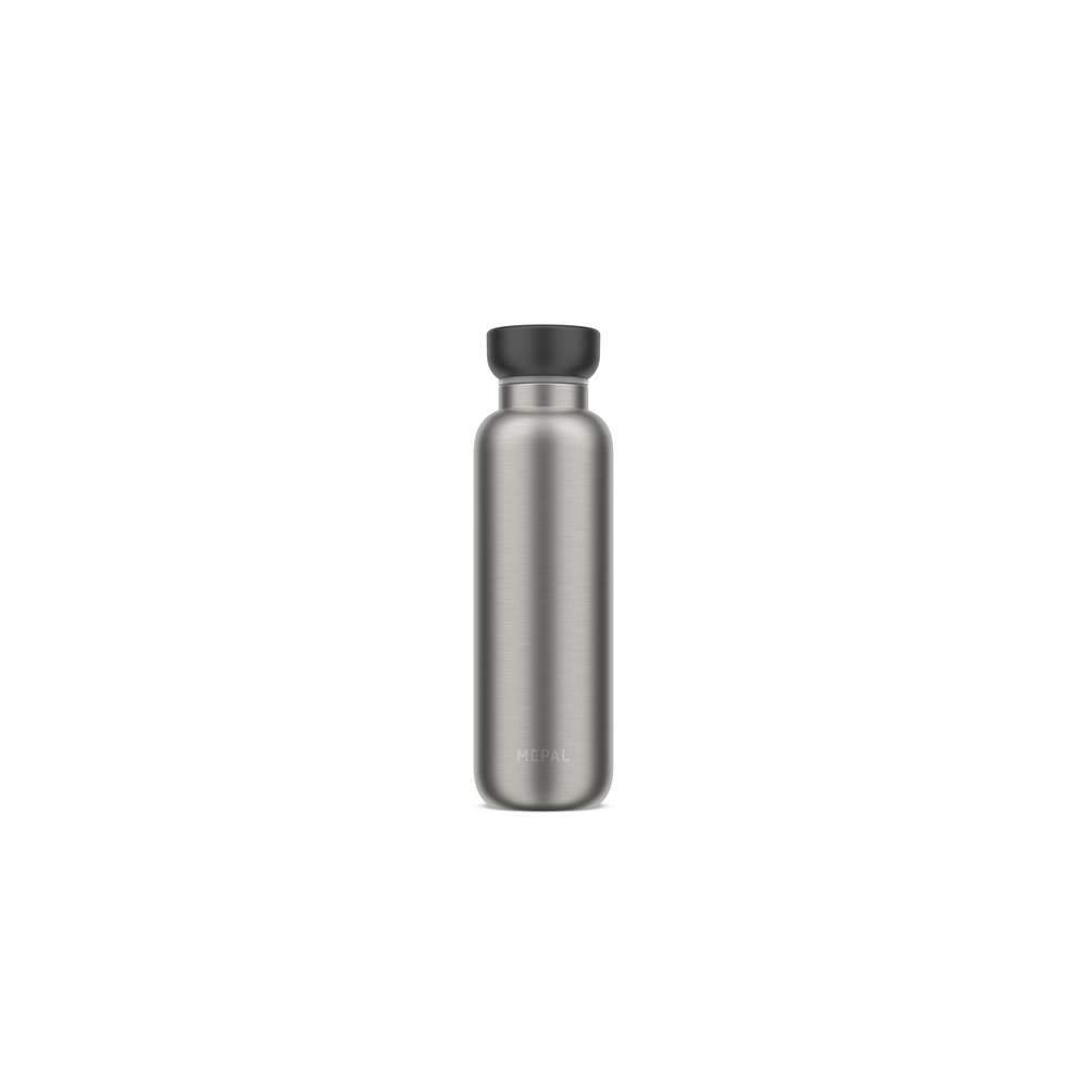 Produktabbildung Mepal Thermoflasche Ellipse, 500 ml, Nordic Black