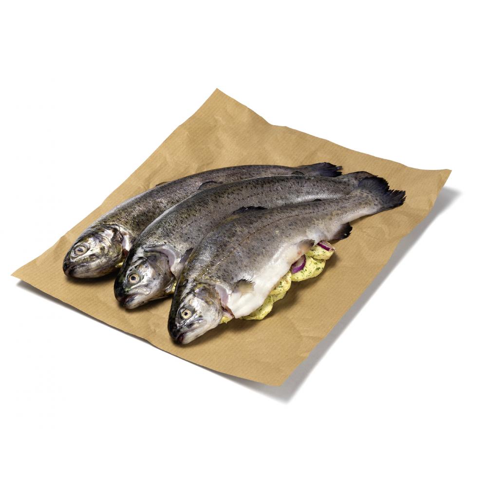 Produktabbildung keine Marke Gefüllte Forelle, 100 g