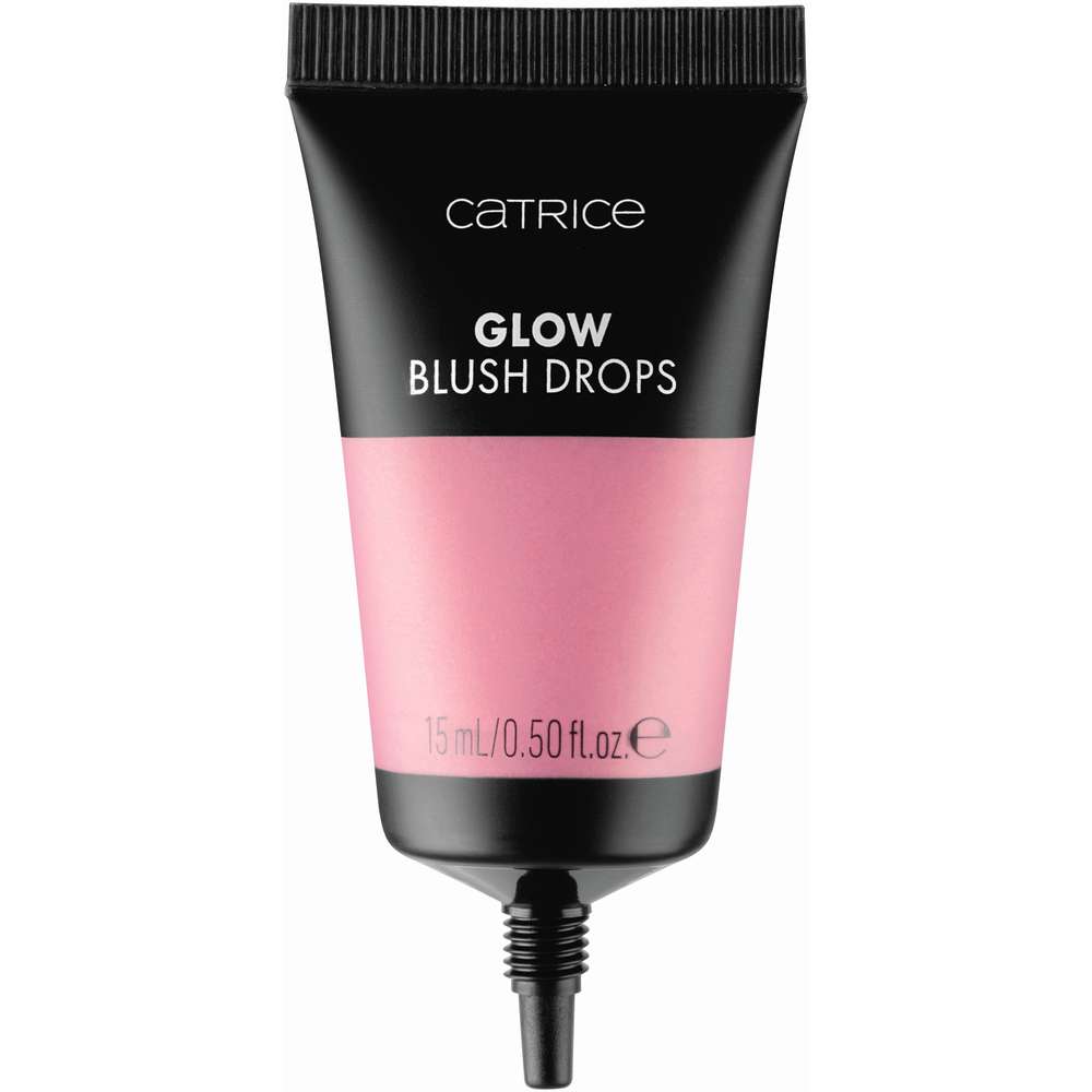 Produktabbildung Catrice Glow Blush Drops 020 Barely Rose