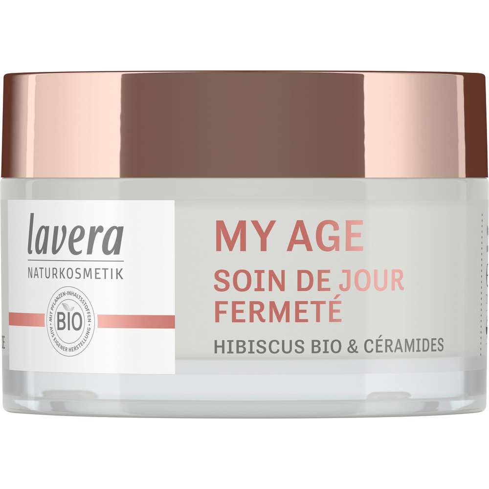 Produktabbildung lavera My Age Tagespflege 