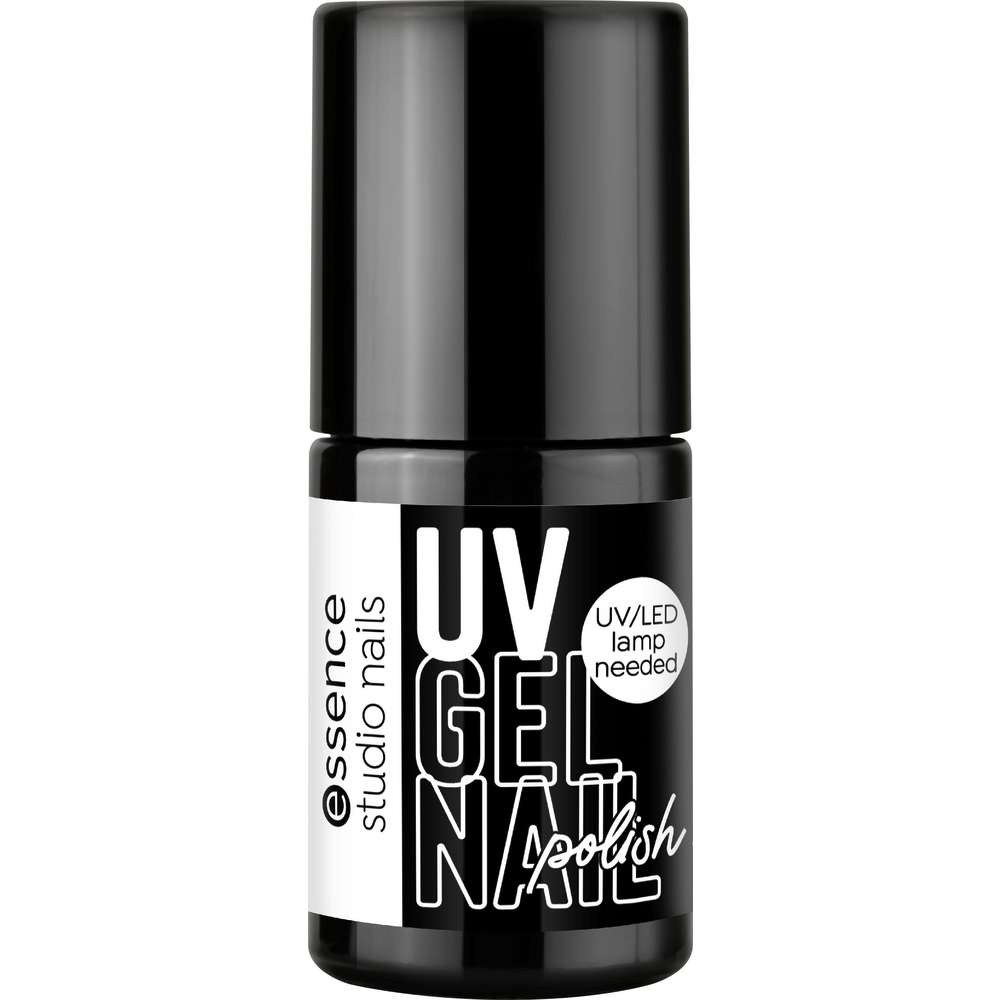 Produktabbildung essence UV Nagellack Studio Nails UV Gel Nail 01