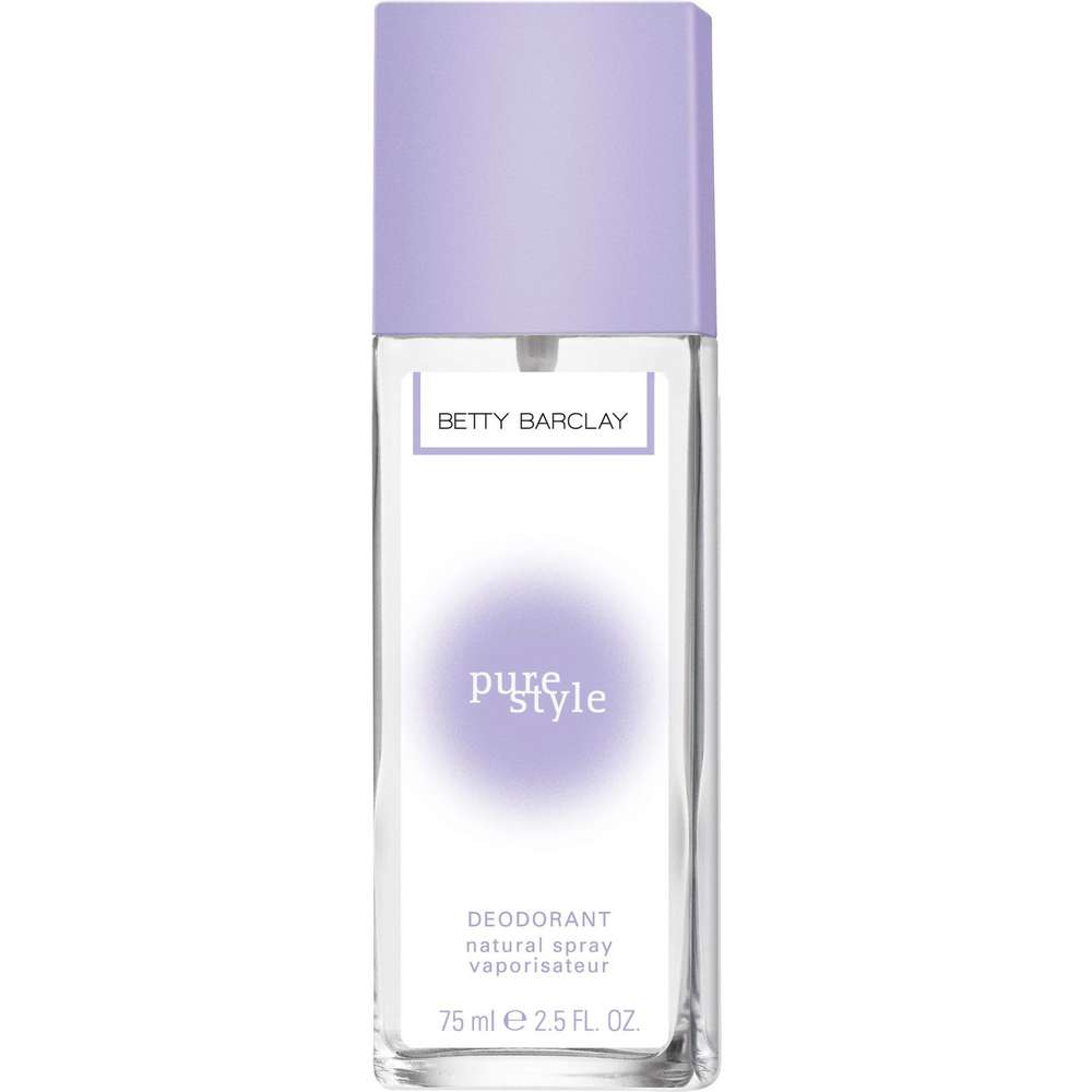 Produktabbildung Betty Barclay Damen Deodorant Pure Style