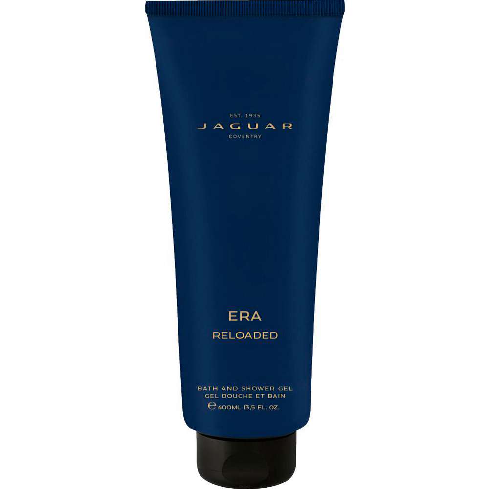 Produktabbildung Jaguar Bad und Shower Gel, Era Reloaded