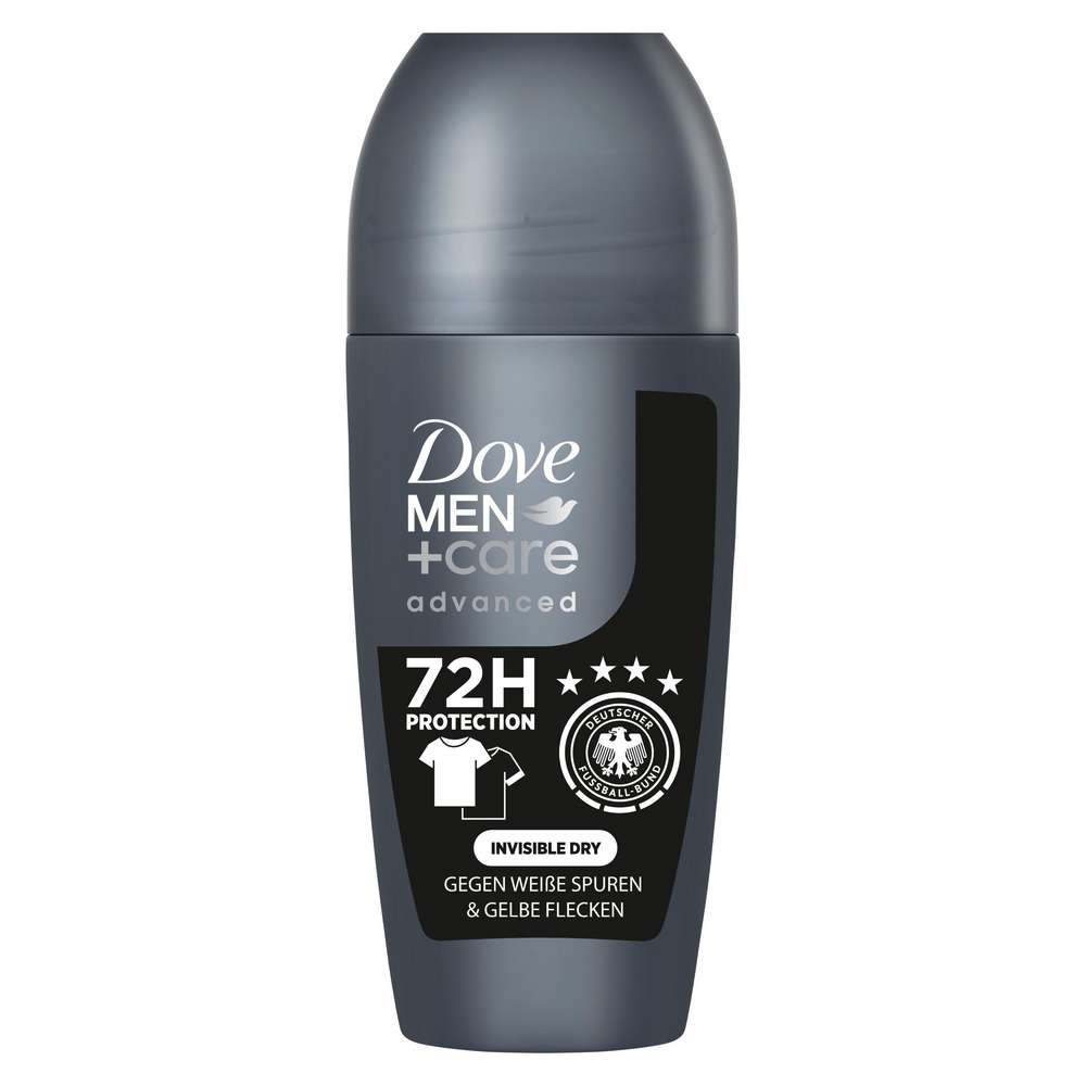 Produktabbildung Dove Men+Care Deo Roll-On Invisible Dry