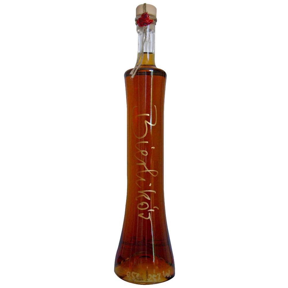 Produktabbildung Lahnsteiner Bierlikör