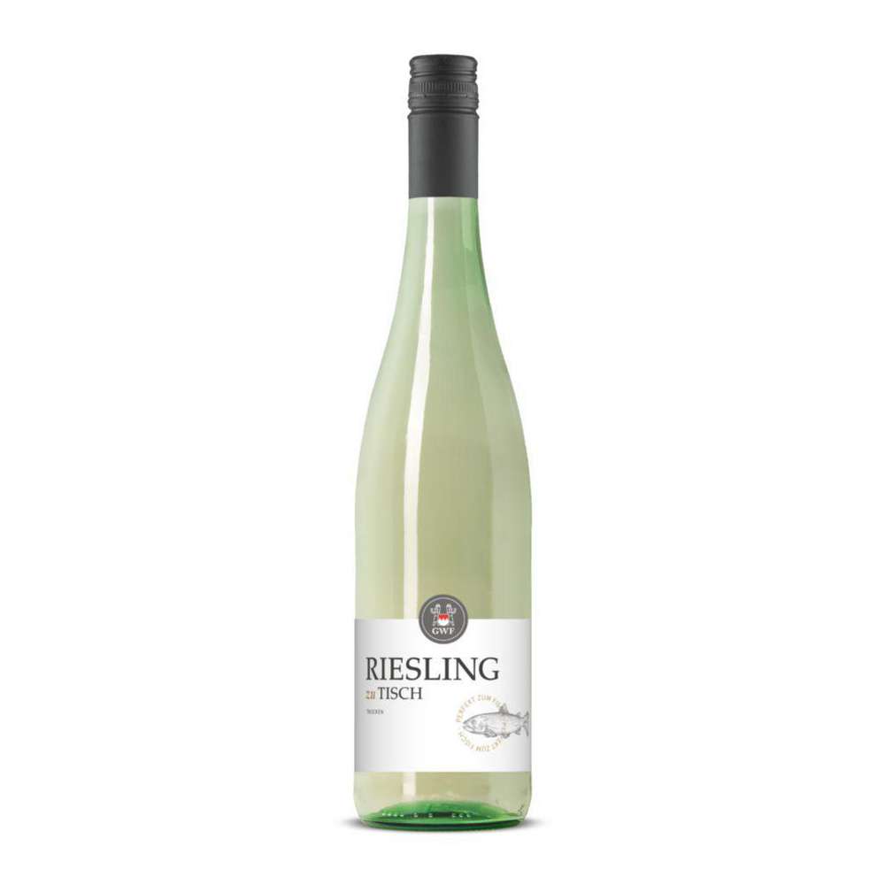Produktabbildung Winzergemeinschaft Franken Riesling, trocken