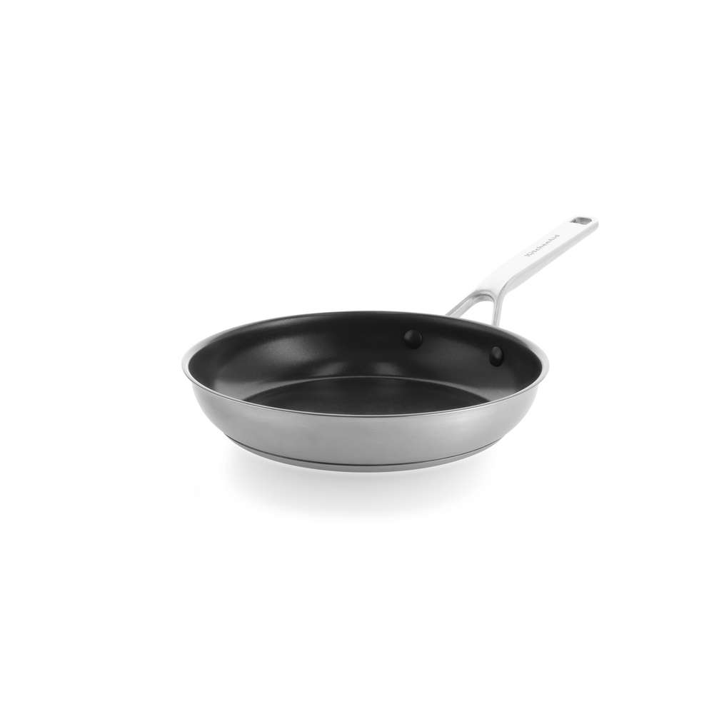 Produktabbildung KitchenAid Pfanne 24cm, beschichtet