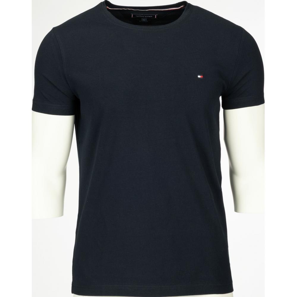 Produktabbildung keine Marke Tommy Hilfiger Herren-T-Shirt, ab