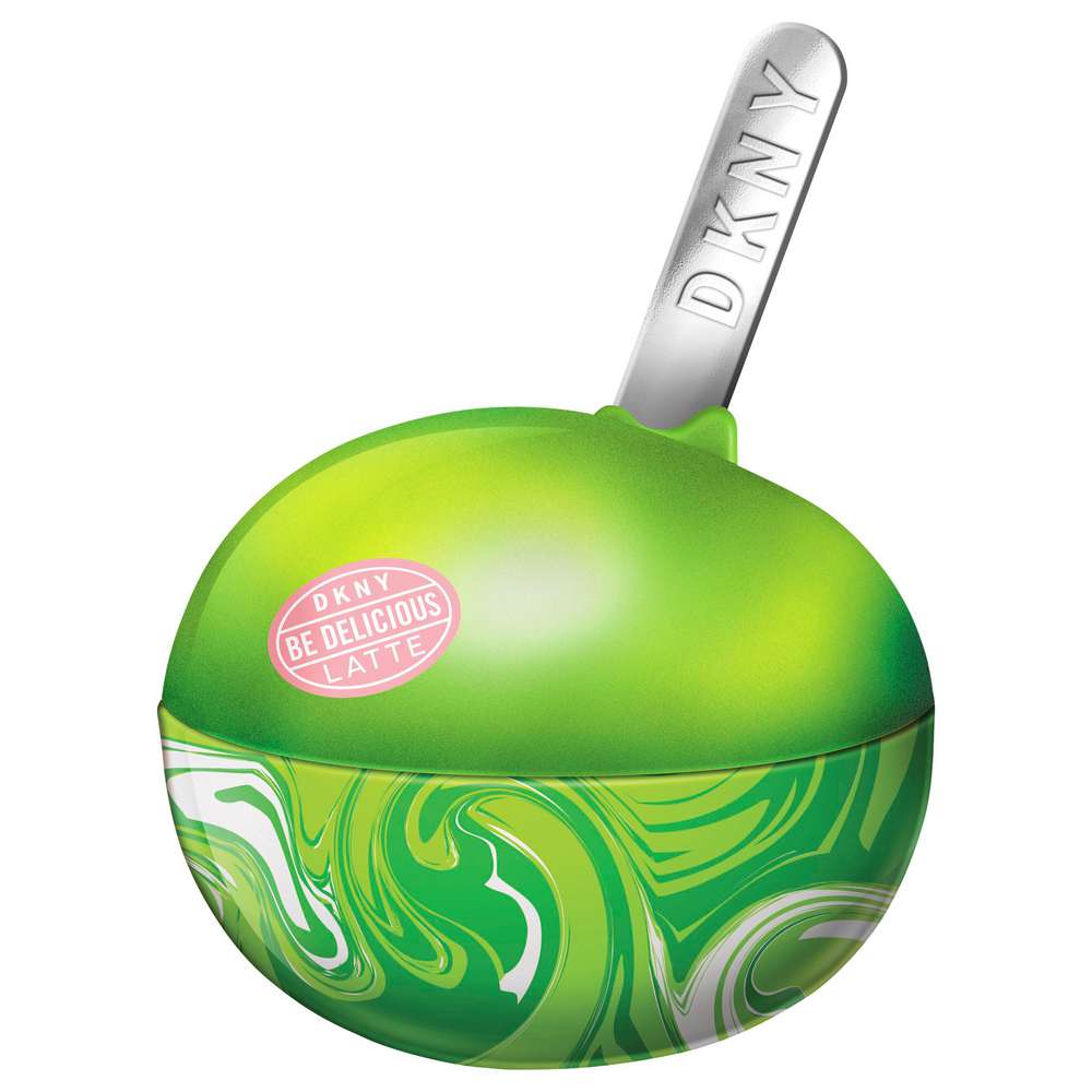 Produktabbildung DKNY Be Delicious Matcha Latte Eau de Parfum