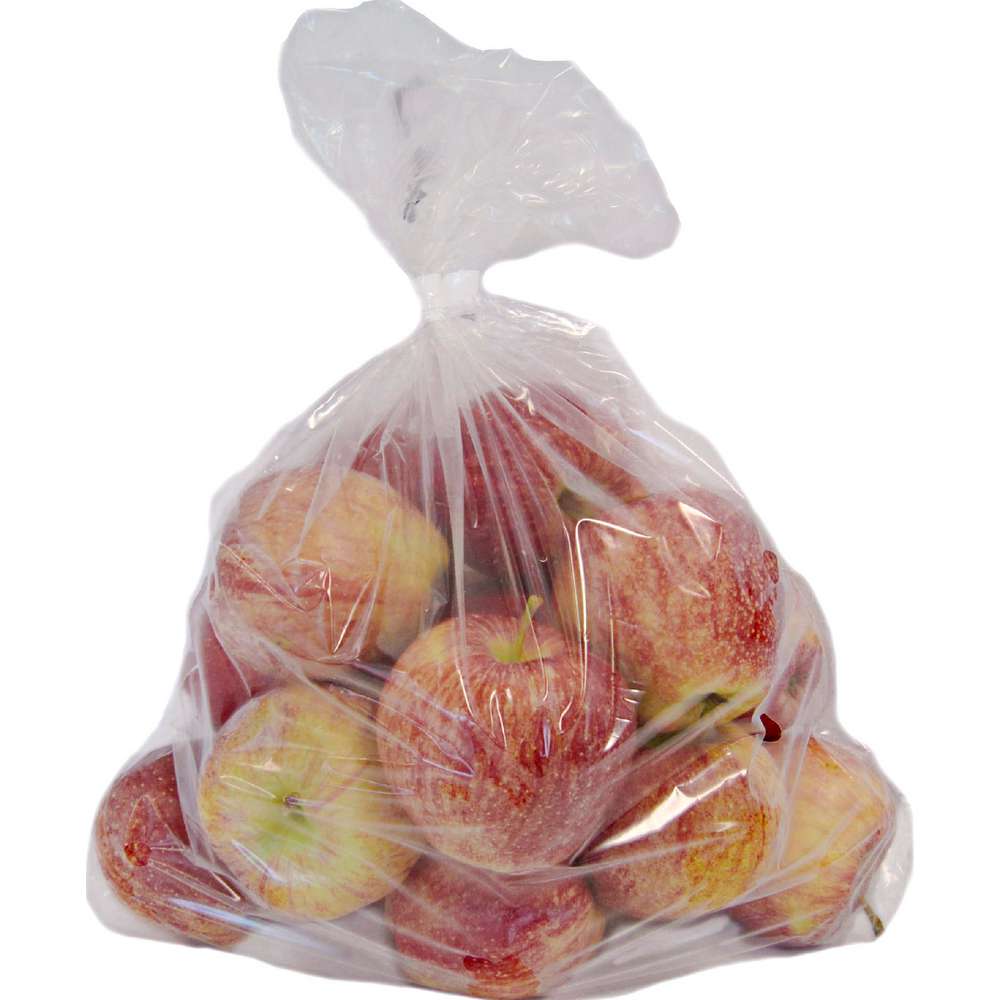 Produktabbildung keine Marke Tafeläpfel im Beutel