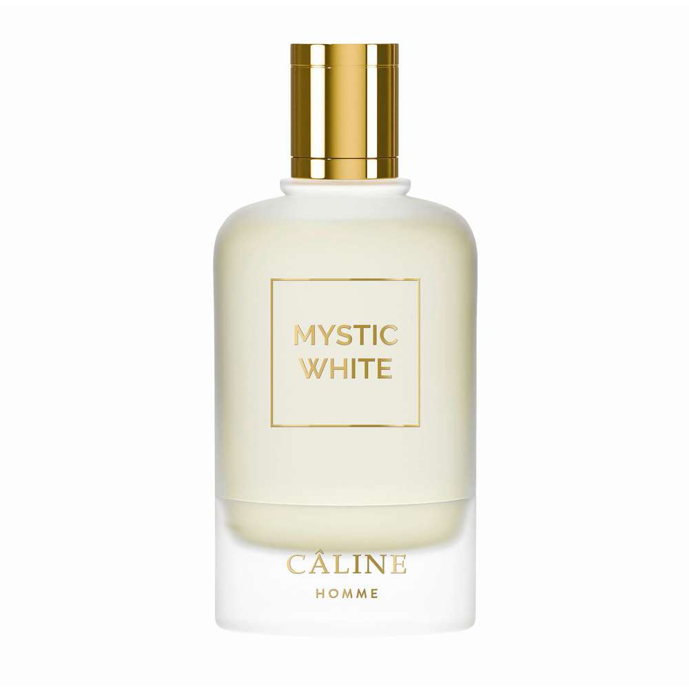 Produktabbildung Caline Eau de Toilette Homme, Mystic White