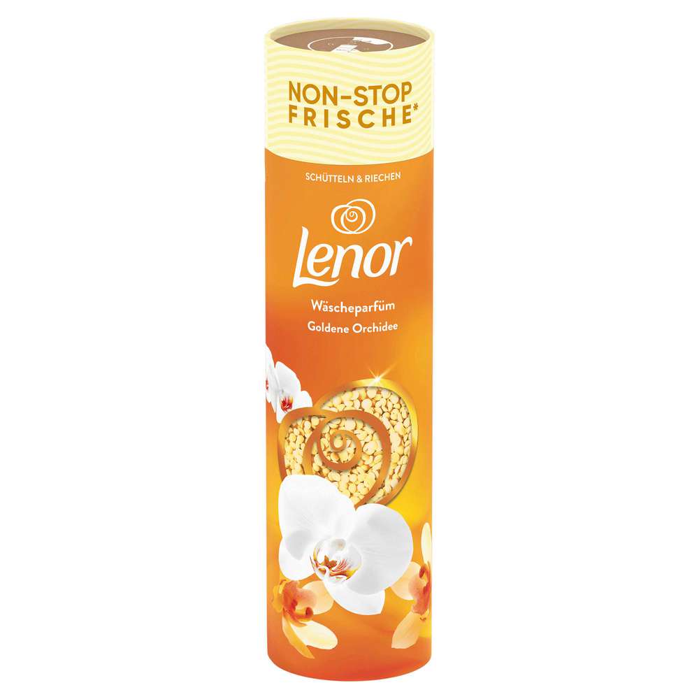 Produktabbildung Lenor Wäscheparfüm, Orchidee