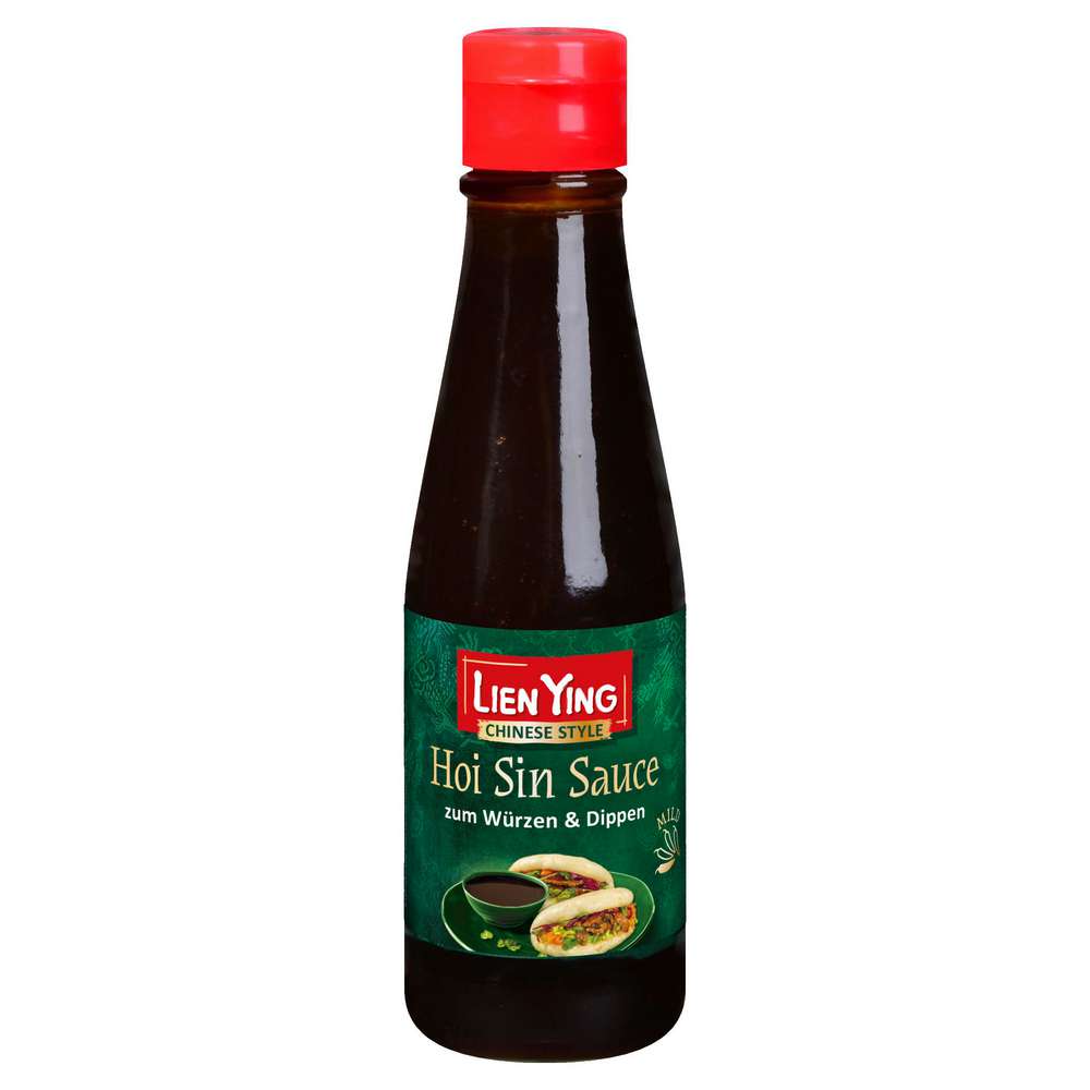Produktabbildung Lien Ying Hoi-Sin Sauce 