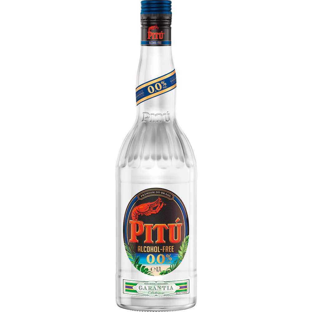 Produktabbildung PITU Pitu Puro Alkoholfrei