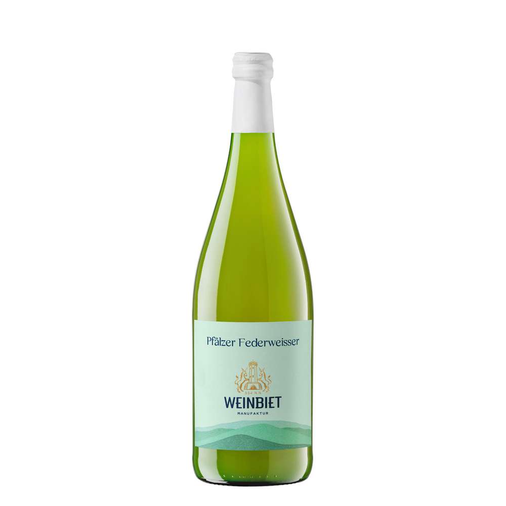 Produktabbildung Weinbiet Manufaktur Pfälzer Federweißer