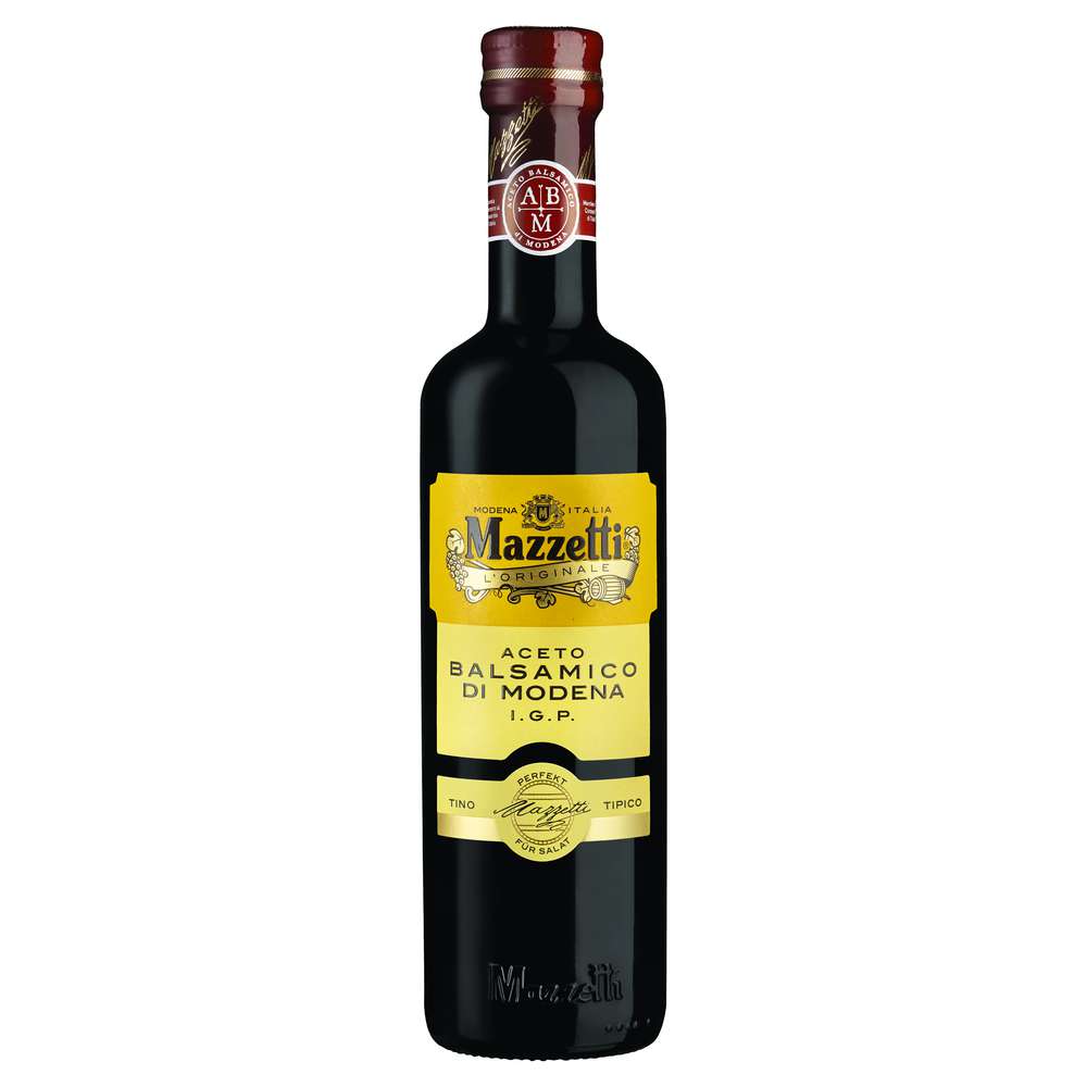 Produktabbildung Mazzetti Balsamico Tino Tipico, Original