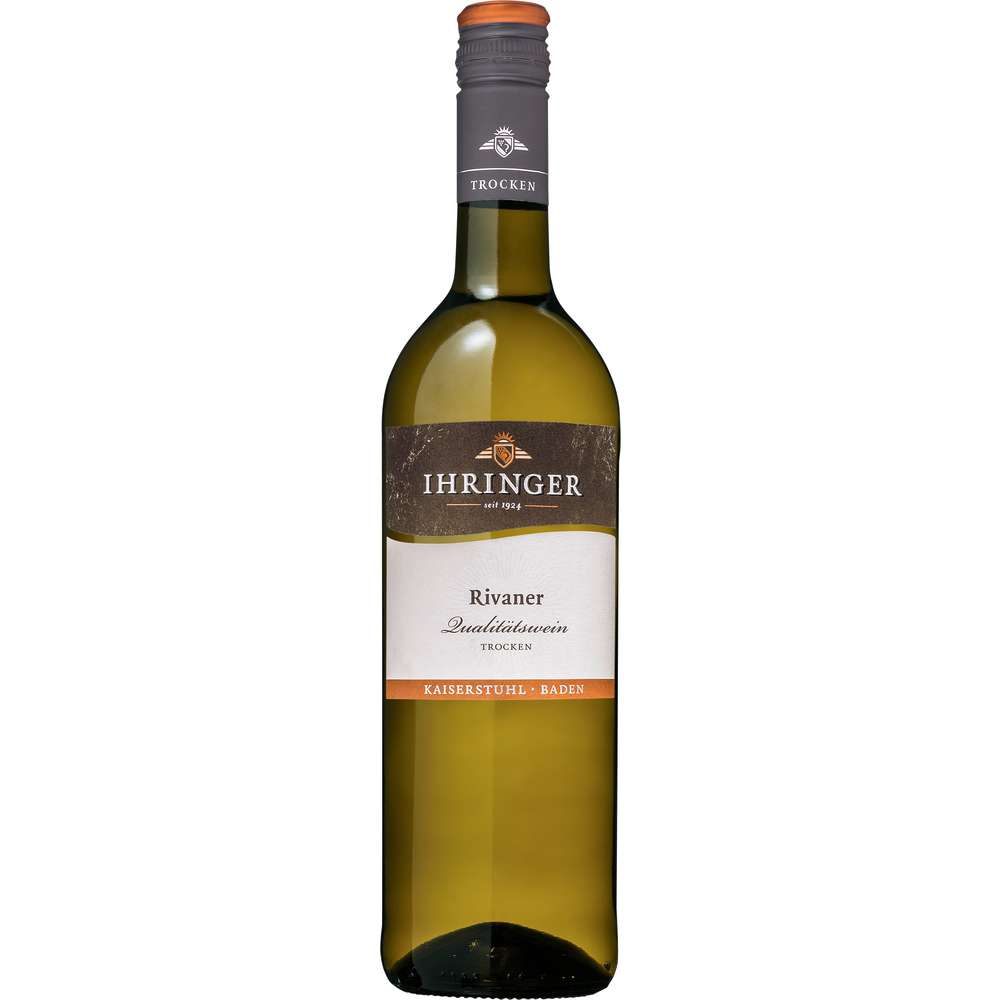 Produktabbildung Ihringer Rivaner, Weißwein