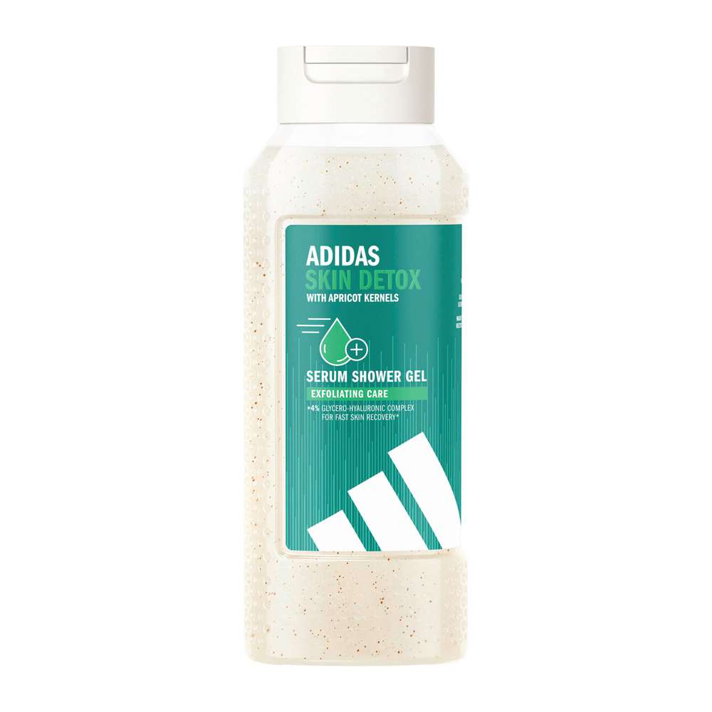 Produktabbildung Adidas Duschgel Skin & Mind, Detox