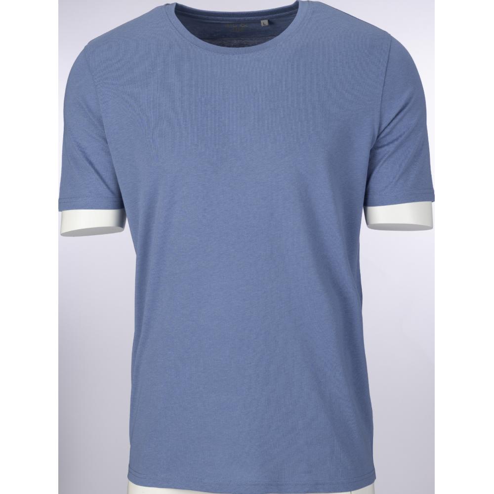 Produktabbildung keine Marke Herren-T-Shirt, je Artikel