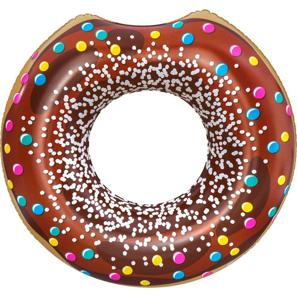 Produktabbildung Bestway Schwimmring Donut Ø 107 cm