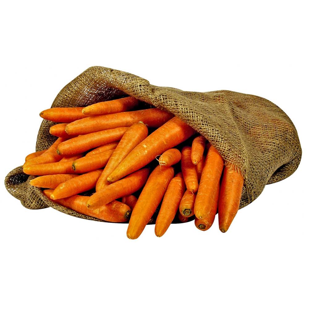 Produktabbildung keine Marke Karotten, 3 kg-Beutel