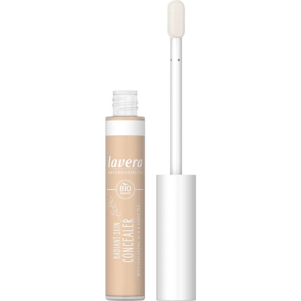 Produktabbildung lavera Concealer Radiant Skin 02 Light