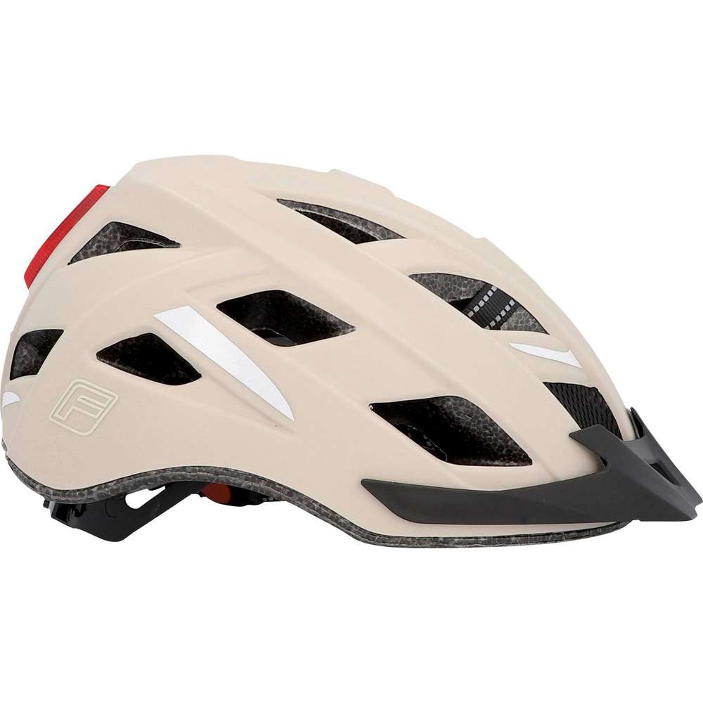 Produktabbildung Fischer Fahrradhelm Urban Plus Dallas Gr. S/M