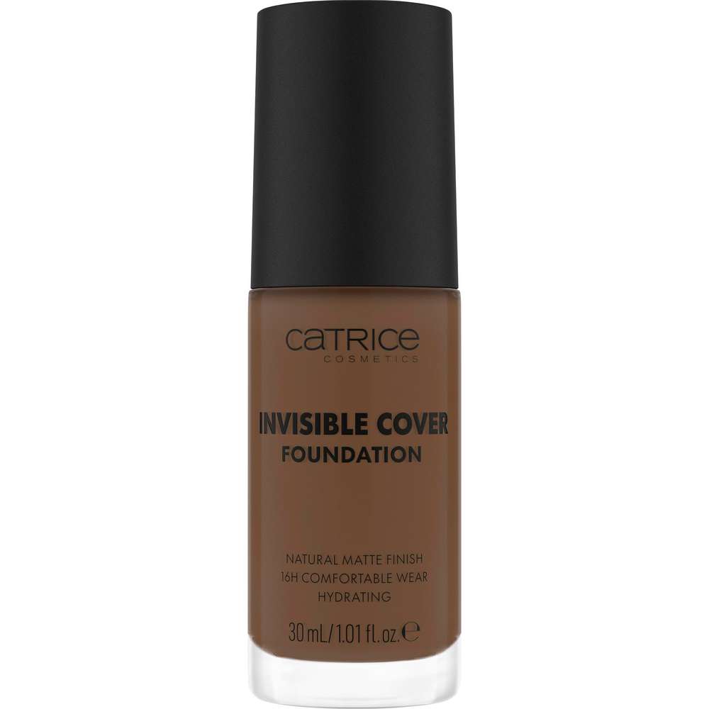 Produktabbildung Catrice Invisible Cover Foundation 062W