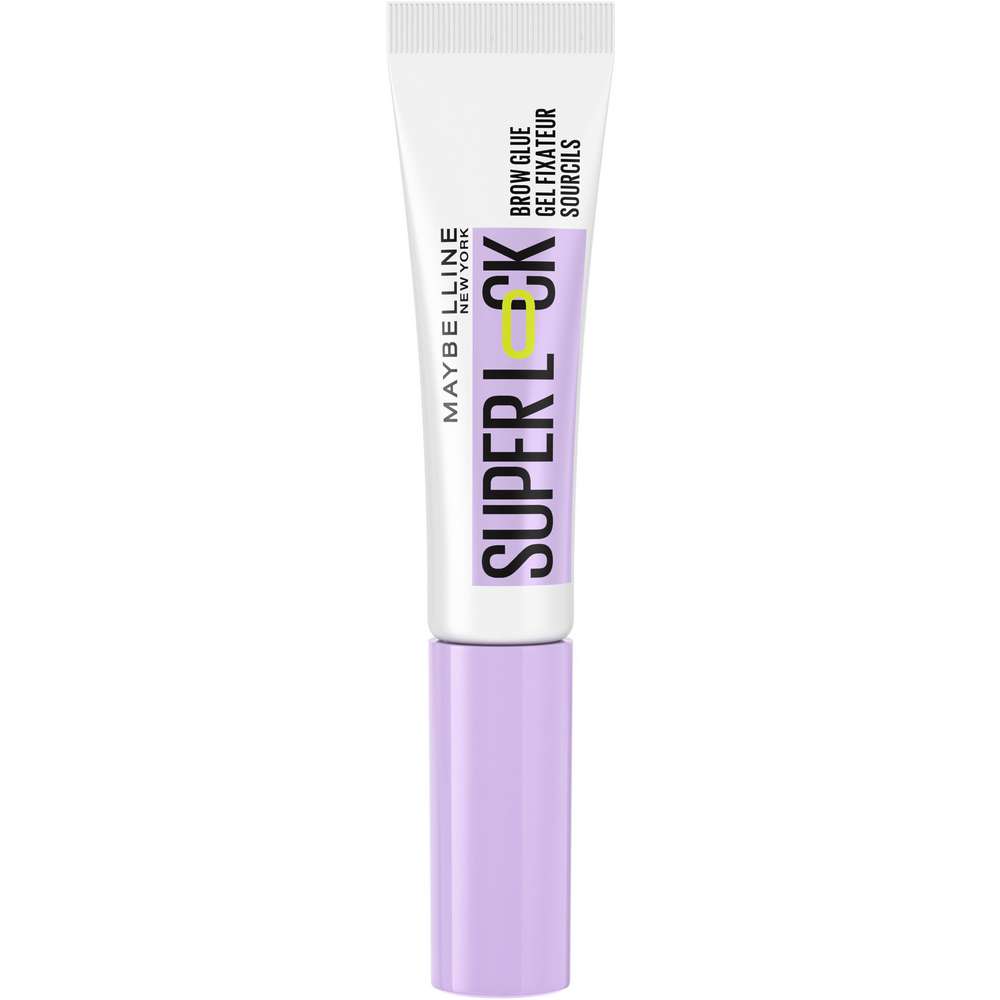 Produktabbildung Maybelline Augenbrauengel Super Lock Brow Glue  